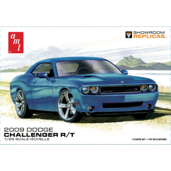 Dodge Challenger R/T AMT1117